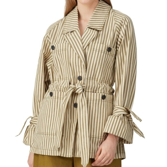 ARLO jacket MARA HOFFMAN ✨✨✨ - Picture 7 of 10